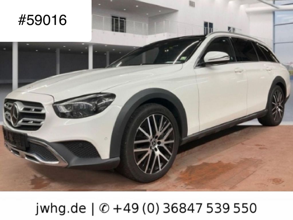Image of Mercedes-Benz E 400