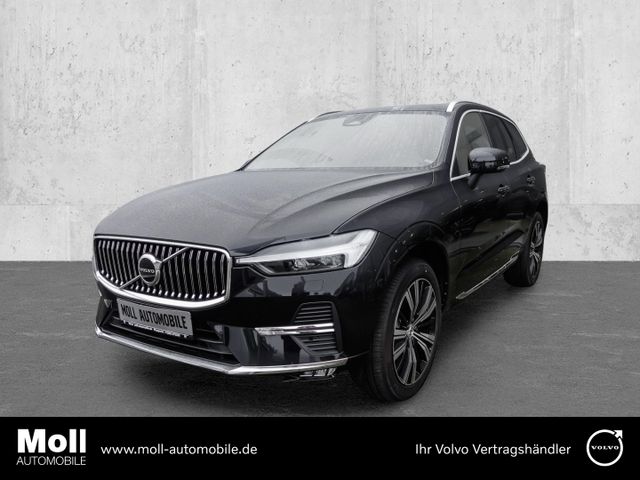 Volvo XC60 B4 Diesel Plus Bright Leder H&K LED