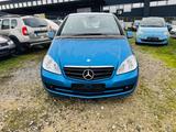 Mercedes-Benz A 150 A A 150 - Mercedes-Benz A 150 in Stuttgart