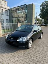 Honda Civic 1.6i VTEC *KLIMA* *AUT* - gebrauchte Honda Civic aus dem Jahr 2002