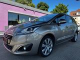 Peugeot 5008 Allure "7 Sitze"Navi" HU/AU+Servive" - gebrauchte Peugeot 5008 aus dem Jahr 2016