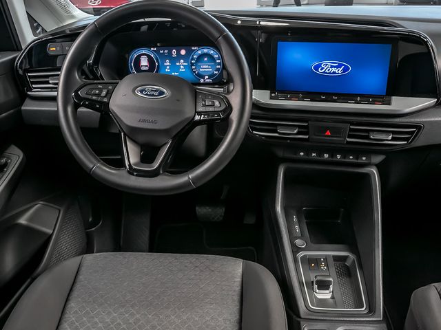 Ford Grand Tourneo 2.0 Titanium Kamera Navi Sitzpaket