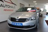 Skoda Octavia Combi Ambition 1,6 TDi Diesel - Skoda Octavia mit Diesel-Antrieb: Allradantrieb, Kombi, 1.6