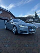 Audi A6 Allroad 3.0 TDI quattro Nardograu - Audi A6 Allroad mit Schiebedach