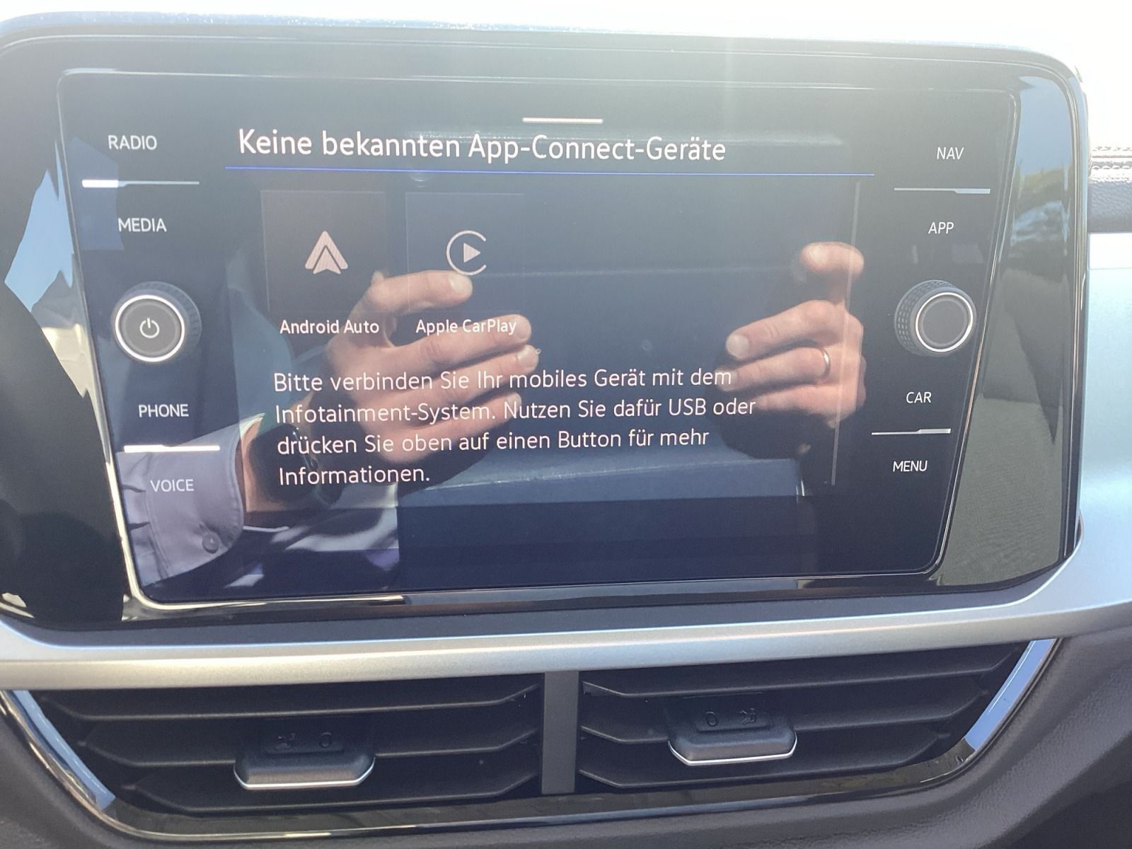 Volkswagen T-Roc - Bild 23