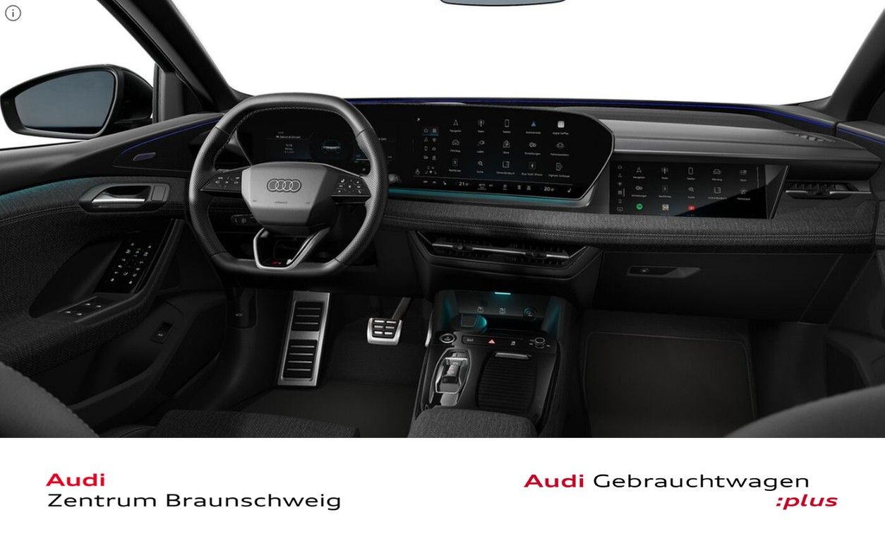Audi e-tron - Bild 4