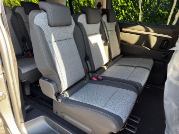 Opel Zafira Life - 9