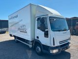 Iveco 75E18 EU5 G1 6mKoffer LBW RFK 132.413KM SUPER - Angebote entsprechen deinen Suchkriterien