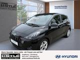 Hyundai i10 Edition 30 1.0 +KLIMA+CARPLAY+SHZ+TEMPOMAT+U - Hyundai i10 Gebrauchtwagen in Augsburg