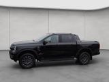 Ford Ranger Doppelkabine Wildtrak 2,0 l EcoBlue Autm. - mit Diesel-Antrieb: Allradantrieb, Geländewagen, 2.0