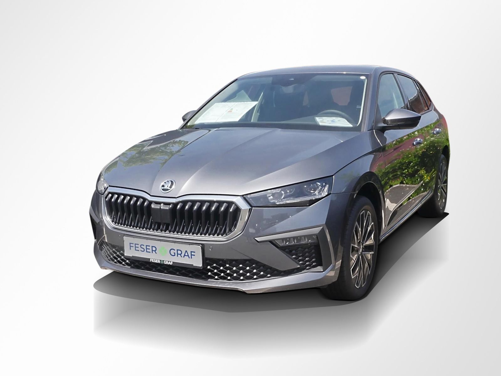 Skoda Scala - Bild 16