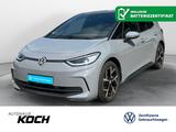 Volkswagen ID.3 Pro LED 58KW/h - Volkswagen ID.3 aus 2023