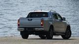 Mercedes-Benz X 350 Power Edition - Mercedes-Benz X 350 mit Diesel-Antrieb: Automatik