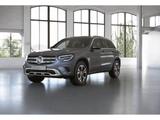 Mercedes-Benz GLC 300 de MBUX HUD AHK BURMESTER APPLE KAMERA - Mercedes-Benz GLC 300 in Wiesbaden