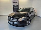 Mercedes-Benz A 220 CDI AMG Sport (Line) BlueEfficiency + Navi - Mercedes-Benz A 220 aus 2013