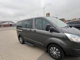 Ford Transit custom - Ford Transit: For
