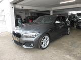 BMW 118 Baureihe 1 Lim. 5-trg. 118 i Edition M Sport - BMW 1er Reihe: Sport Edition