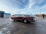 Lincoln Mark V Jahreswagenzustand .Garantie - Lincoln Oldtimer