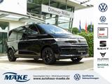 Volkswagen T7 Multivan Style 1.5 eHybrid 4motion DSG RFK LE - mit Hybrid-Antrieb: Taxi, Kleinbus