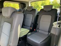 Renault Grand Kangoo - Vorschau Bild 29