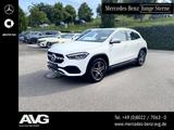 Mercedes-Benz GLA 250 e PROGRESSIVE NAVI-PLUS|LED|PDC|RFK|18" - gebrauchte Mercedes-Benz GLA 250 aus dem Jahr 2022