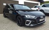 Audi A4 Avant 40 TDI S line/LED PLUS/VIRTUAL/18"ALU - Audi A4: Line Plus
