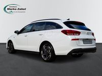 Hyundai i30 - Vorschau Bild 3