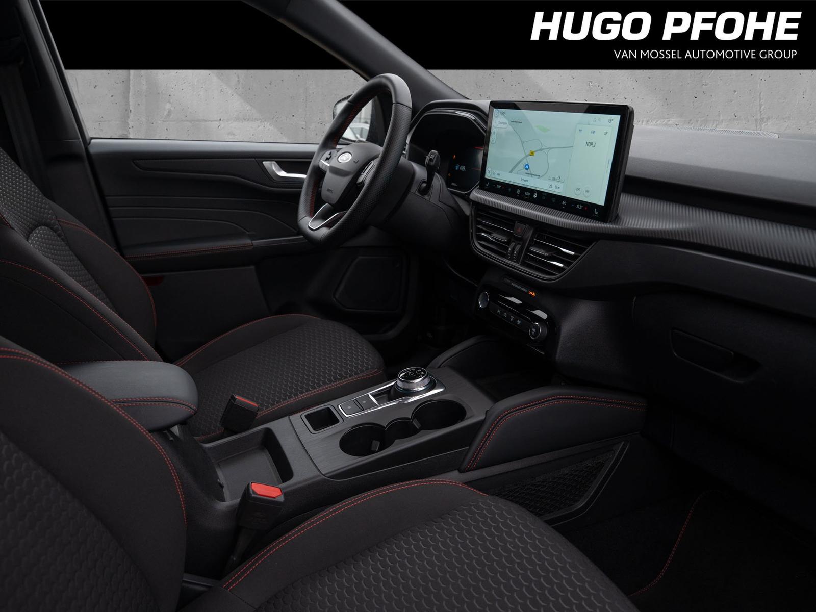 Ford Kuga ST-Line Aut.*KAM*LED-MATRIX*NAVI*GRA*WINTER, миниатюра 6