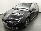 Toyota Corolla 1.8 Hybrid Frontsch.-hzg.#R-Kam#ACC - Toyota Corolla in Chemnitz