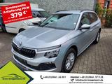 Skoda Kamiq 1.0 TSI DSG Edition+b.Lenkrad&Frontscheibe