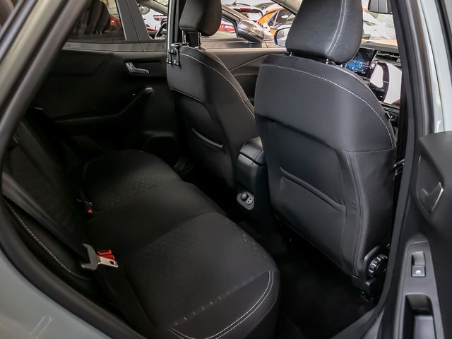Ford Puma 1.0 Titanium Assistentpaket Kamera Navi