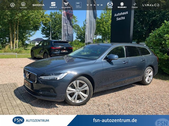 Volvo V 90 B4 Momentum Pro Standheizung LED KEYLESS