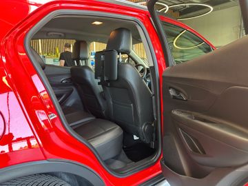 MYAUTOCENTER – Gebraucht- und Jahreswagen mit Werkstattservice in Pfaffenhofen Opel Mokka X *TEMPO*NAVI*StandLenkradHZ*AHK