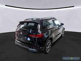 Seat Ateca 2.0 TDI DSG FR LED Navi Kamera SHZ Kessy - gebrauchte Seat Pickups
