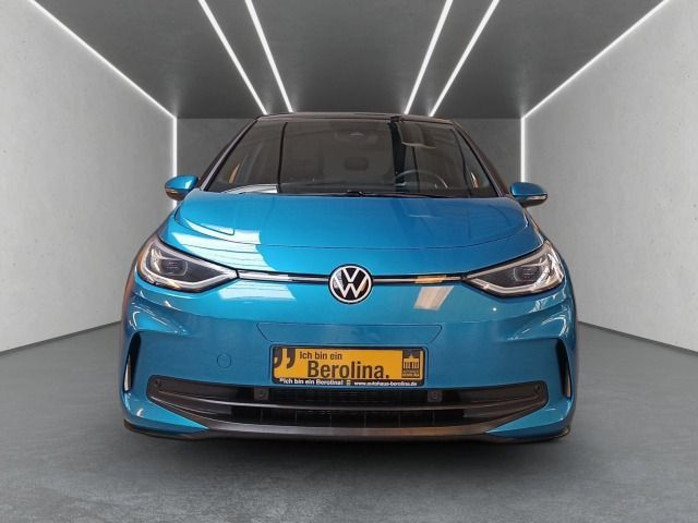 Volkswagen ID.3 - Bild 6