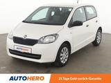 Skoda Citigo 1.0 MPI Active*KLIMA*GARANTIE* - Skoda Citigo: Active