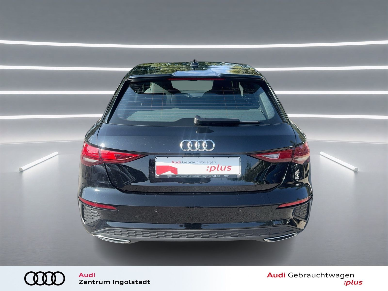 Audi A3 - Bild 5