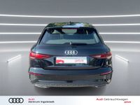 Audi A3 - Vorschau Bild 5