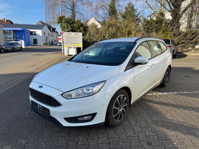 Ford Focus Turnier Trend *AUTOMATIK*