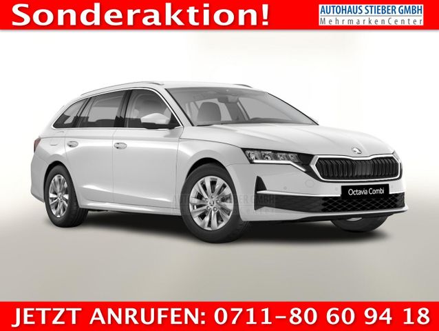 Skoda Octavia Combi TDI 150 DSG Selec Facel Nav Kes...