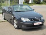 Saab 9-3 Vector - Saab: Cabrio, Vector