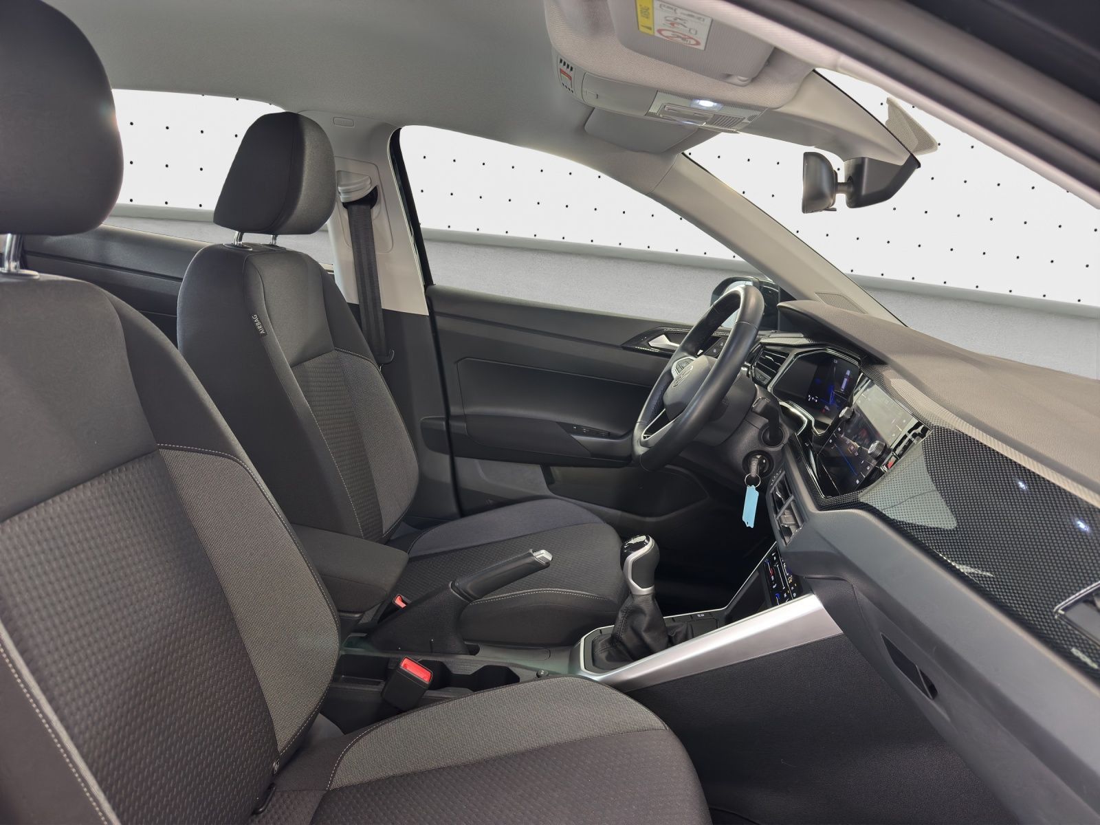 Volkswagen Taigo - Bild 6