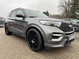Ford Explorer ST-Line *24 Zoll* ehemaliger NP 92.000€ - graue Ford Explorer