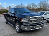 Dodge RAM 1500 5.7 V8 4X4 *1.Hand*Leder*Navi*Kamera* - Dodge RAM aus 2013