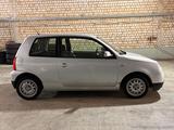 Volkswagen Lupo 3L TDI Automatik PDC Tüv bis 01/2028 45KW - Volkswagen Lupo: TDI 3l