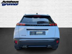 Foto Nummer 8: PEUGEOT 2008