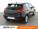 Kia cee'd 1.4 Edition 7*PDC*SHZ*KLIMA*GARANTIE* - gebrauchte Kia cee'd / Ceed aus dem Jahr 2017