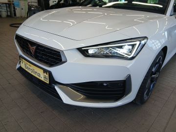 Cupra Leon - 8