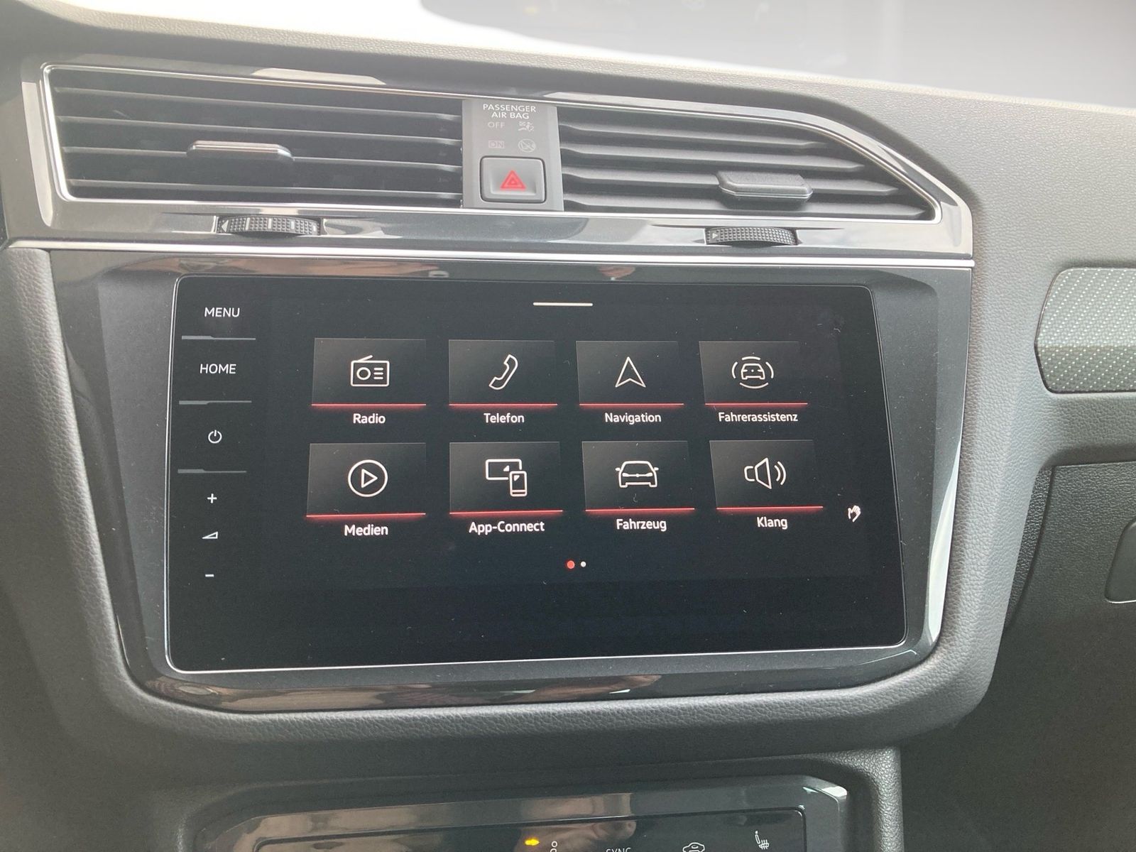 Volkswagen Tiguan - Bild 14