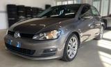 Volkswagen VOLKSWAGEN Golf 1.4 TSI 125 CV DSG 5p. Highline  - : Halbautomatik